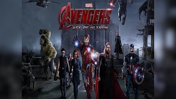 The Avengers: Age of Ultron review: A quintessential superhero movie that ends with a bang