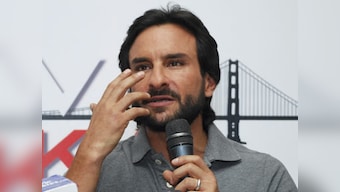 Saif Ali Khan joins Sushant Singh Rajput, Sanjana Sanghi's The Fault In Our Stars remake, now titled Dil Bechara