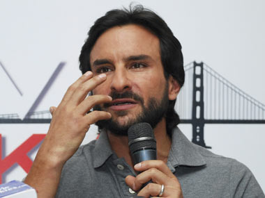 Saif Ali Khan joins Sushant Singh Rajput, Sanjana Sanghi's The Fault In Our Stars remake, now titled Dil Bechara Saif Ali Khan joins Sushant Singh Rajput, Sanjana Sanghi's The Fault In Our Stars remake, now titled Dil Bechara