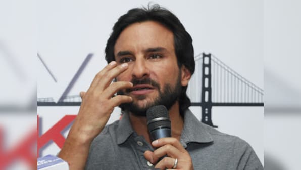 Saif Ali Khan joins Sushant Singh Rajput, Sanjana Sanghi's The Fault In Our Stars remake, now titled Dil Bechara