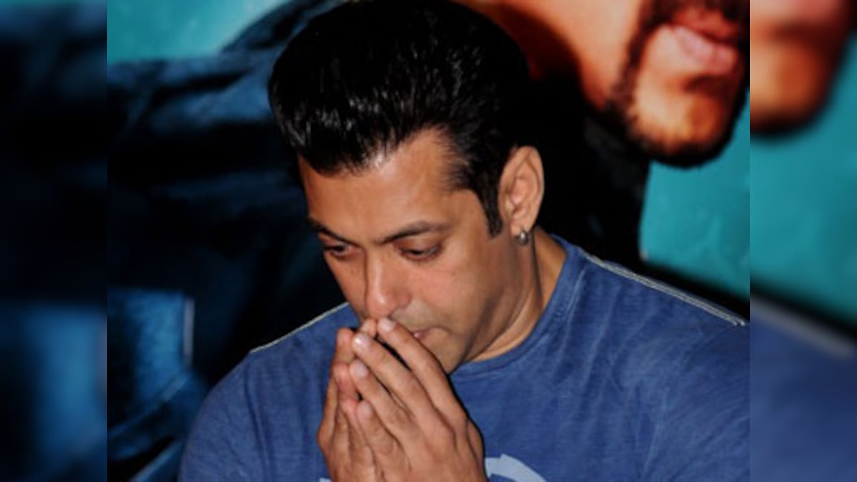 Ek Tha Driver Five Reasons Why Prosecution Says Salman Is Guilty In