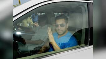 2002 hit-and-run case: Salman Khan's driver most truthful, says defence