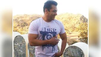 Salman is a very positive person: Swara Bhaskar, on her 'Prem Ratan Dhan Payo' co-star