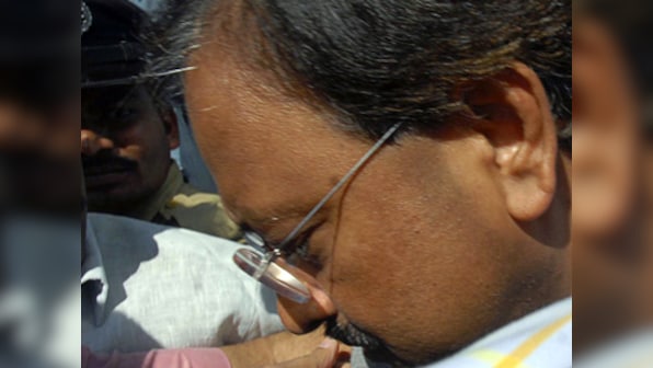 Satyam Computer scam: Ramalinga Raju stooped to conquer but failed