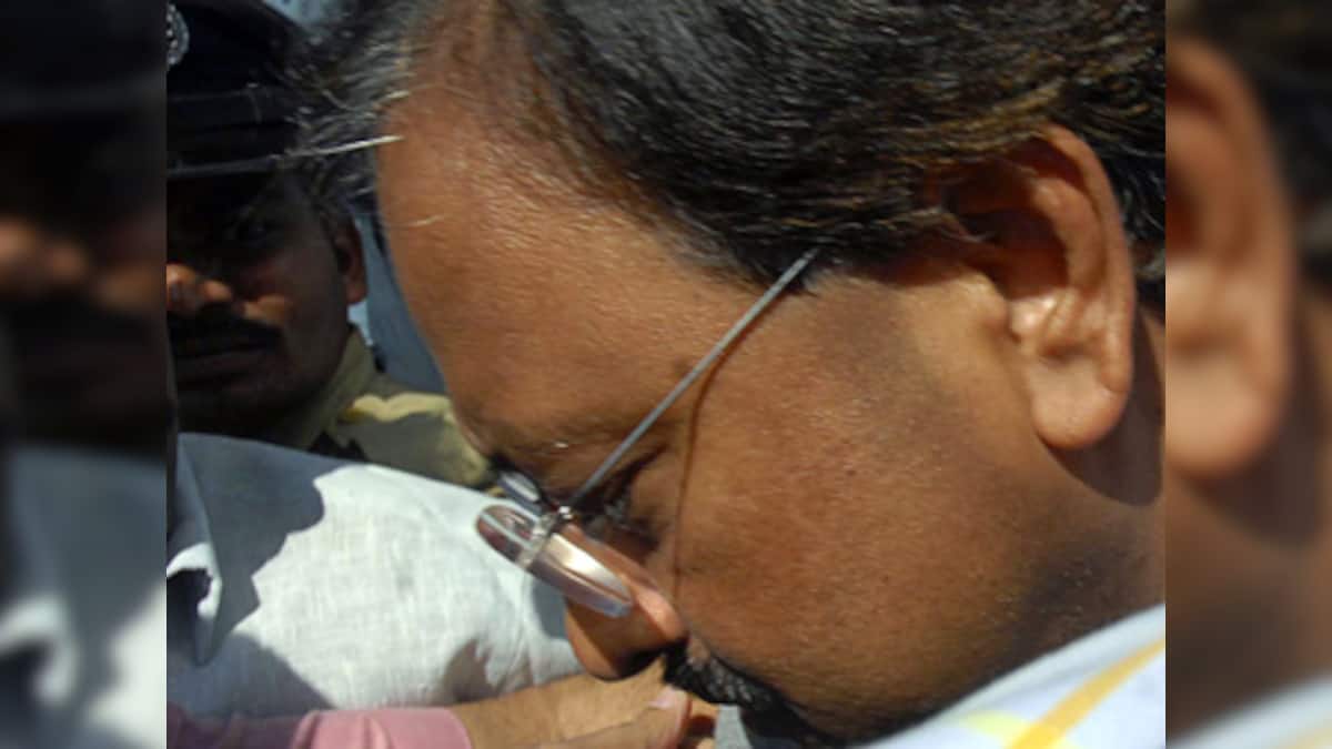 A case for a thorough probe into Satyam: Did Raju divert funds to ...