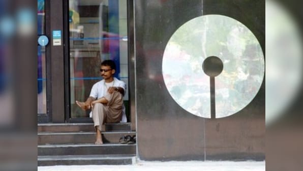 SBI offloads nearly 4% stake in life arm to Temasek and KKR for Rs 1,794 cr