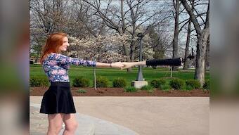 Move over selfie stick: American aritists create 'Selfie Arm' to make you feel less lonely