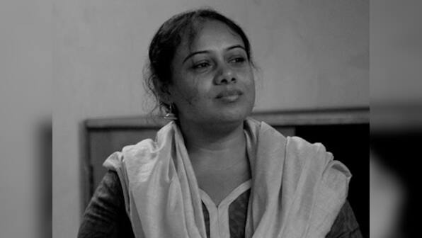 Hounded by mullahs: A Muslim woman writer is forced to flee home