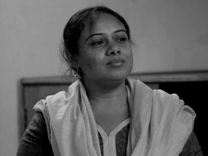 Hounded by mullahs: A Muslim woman writer is forced to flee home