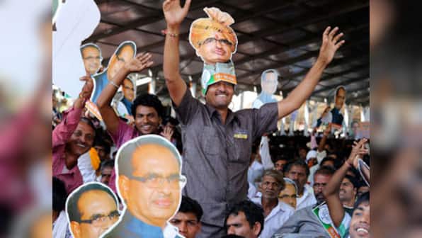 Vyapam scam in Madhya Pradesh: Was it a trap the Congress walked into?