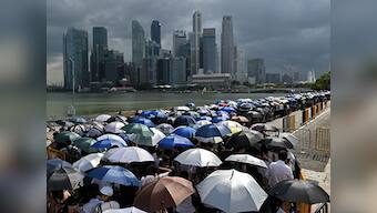 Discrimination based on nationality top complaint in Singapore firms