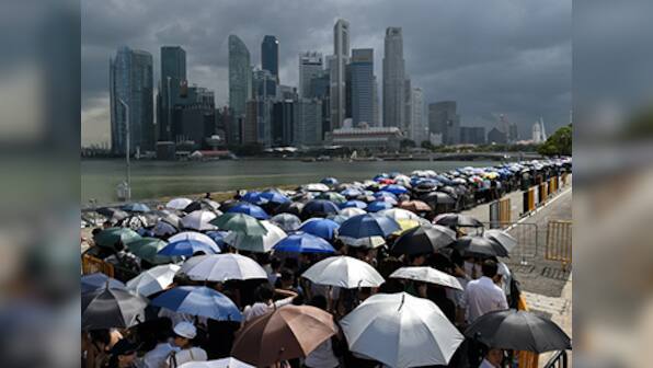 Discrimination based on nationality top complaint in Singapore firms