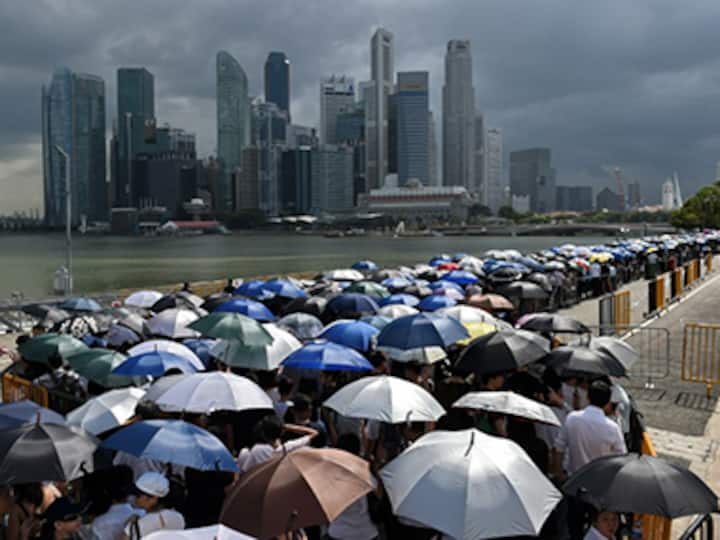 Discrimination based on nationality top complaint in Singapore firms