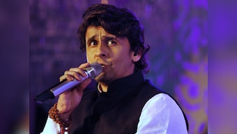 Twitterati enraged after Zee Music allegedly 'bans' singer Sonu Nigam over supporting AAP's Kumar Vishwas