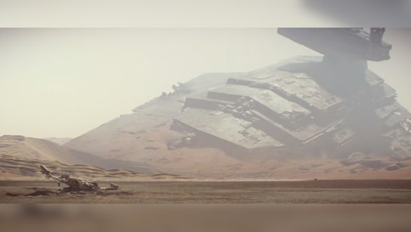 Star Wars: The Force Awakens trailer secrets you need to know