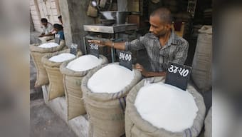 Govt mulls 25% tax on sugar exports amid drought in several regions