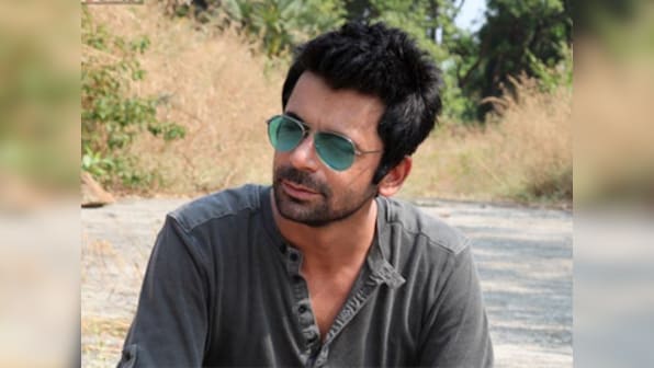Better to open a shop than do TV soaps, says Sunil Grover