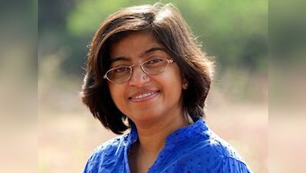 Shame the rapist campaign: Activist Sunitha Krishnan gets 90 videos from rape survivors
