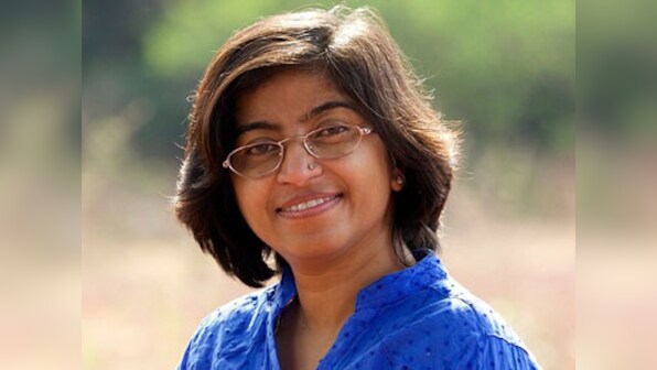 Shame the rapist campaign: Activist Sunitha Krishnan gets 90 videos from rape survivors