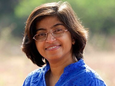 Shame the rapist campaign: Activist Sunitha Krishnan gets 90 videos from rape survivors