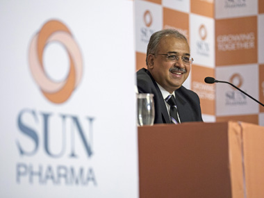 Sebi examining whistleblower complaint against Sun Pharma, says chairman Ajay Tyagi Sebi examining whistleblower complaint against Sun Pharma, says chairman Ajay Tyagi