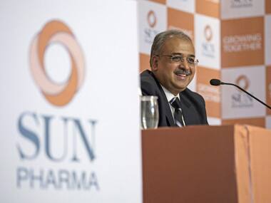 Sebi examining whistleblower complaint against Sun Pharma, says chairman Ajay Tyagi