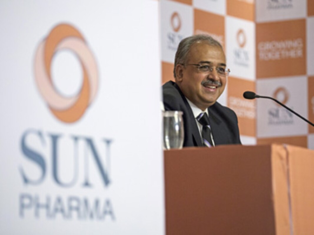 Sun Pharma will form ethics panel to supervise corporate governance-related matters: Dilip Shanghvi-Business News , Firstpost