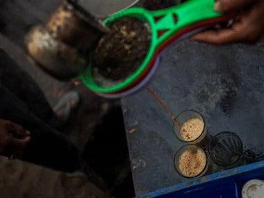 Representational image. AFP