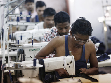 Indian SMEs focusing on innovation, efficiency for driving revenue growth; funds a challenge: Survey Indian SMEs focusing on innovation, efficiency for driving revenue growth; funds a challenge: Survey