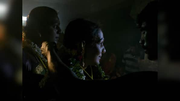 21 married women in Chennai remove 'Thali' despite husbands being alive