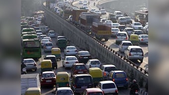 Modi's urbanisation dream takes wings: Cabinet nod for 100 smart cities project