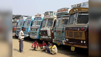 Truck driver mows down five sleeping labourers in Chandigarh after being rebuked for public urination