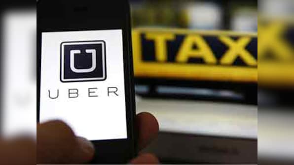 Block websites of Uber, TaxiForSure, Ola Cabs in Delhi: DoT to ISPs