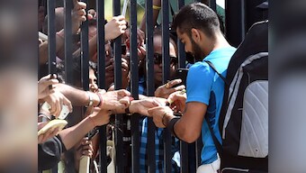 How is Virat Kohli in person? No more petulant than his fans, a Quora thread reveals