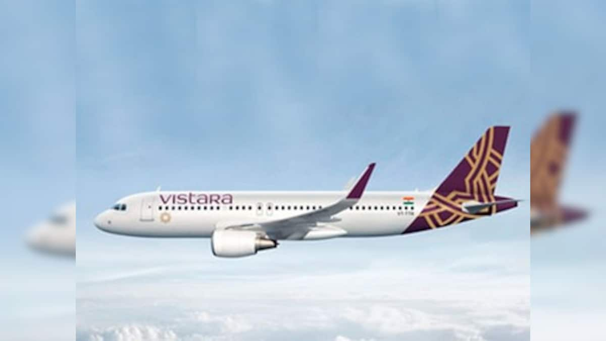 Vistara announces low fares on 5th anniversary: Tickets start from Rs 995 on domestic routes, offer ends today