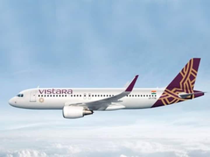 Vistara receives Rs 20 billion capital infusion from Tata Sons and Singapore Airlines to expand operations