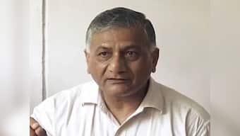 VK Singh to leave for Saudi Arabia to assess problems of thousands of jobless Indians