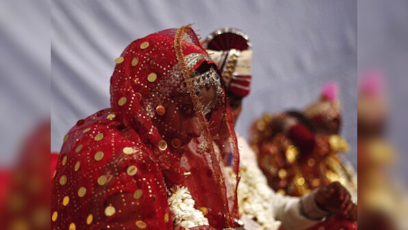 'Thugs' forcibly stop interfaith wedding at gurdwara in London 