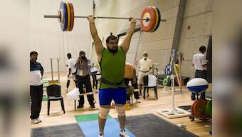 Doping scandal: 21 Indian weightlifters test positive for banned substance, get provisional suspensions