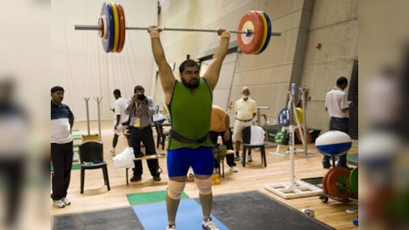 Doping scandal: 21 Indian weightlifters test positive for banned substance, get provisional suspensions