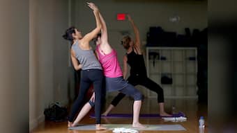 Taking back what's yours? Here's why Indians can't claim sole ownership over Yoga