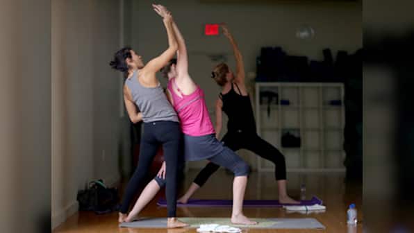 Taking back what's yours? Here's why Indians can't claim sole ownership over Yoga