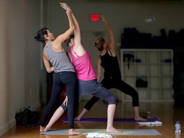 Taking back what's yours? Here's why Indians can't claim sole ownership over Yoga