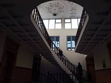 These multi-million dollar dwellings derided as 