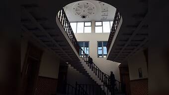 For rent: 52-room villas in the Beverly Hills of Kabul