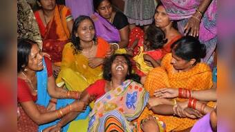 Earthquake and aftershocks in Bihar claims 17 people