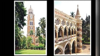 Tick Tock Time: Mumbai's Rajabai Tower restored to former glory