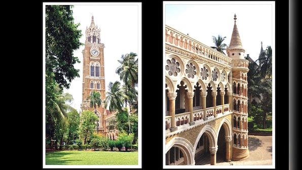 Tick Tock Time: Mumbai's Rajabai Tower restored to former glory