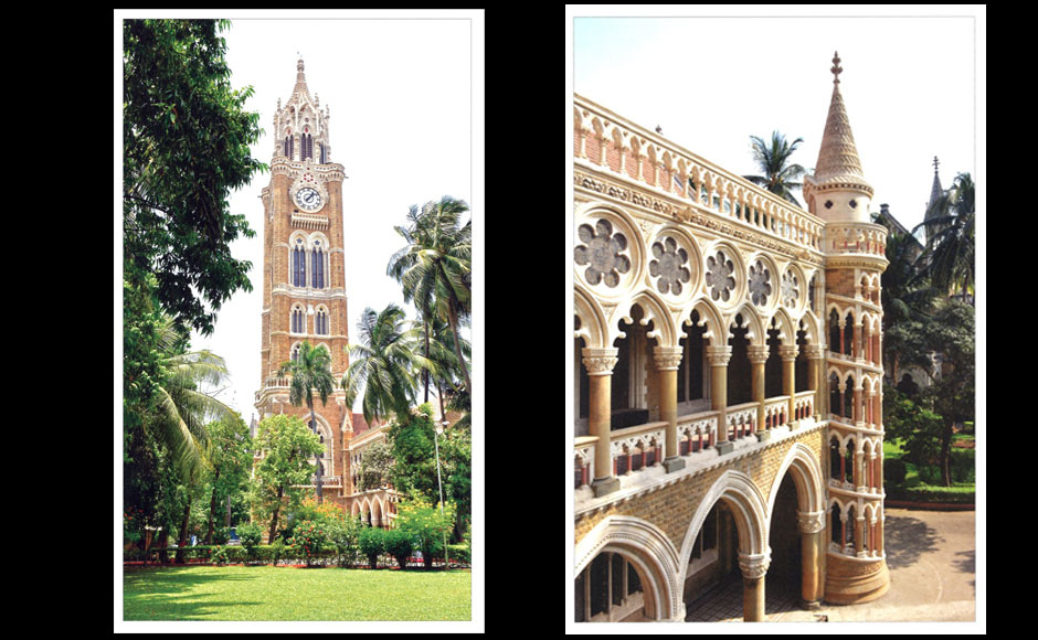 Tick Tock Time: Mumbai's Rajabai Tower restored to former glory Tick Tock Time: Mumbai's Rajabai Tower restored to former glory