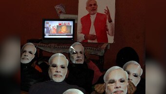 In praise of Narendra Modi: Doordarshan's anniversary coverage reveals BJP hypocrisy